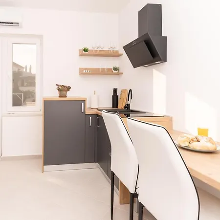 Apartament Casa De Hijos *