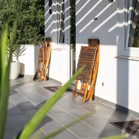 Apartament Casa De Hijos