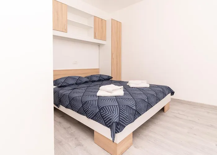 Casa De Hijos Cavtat