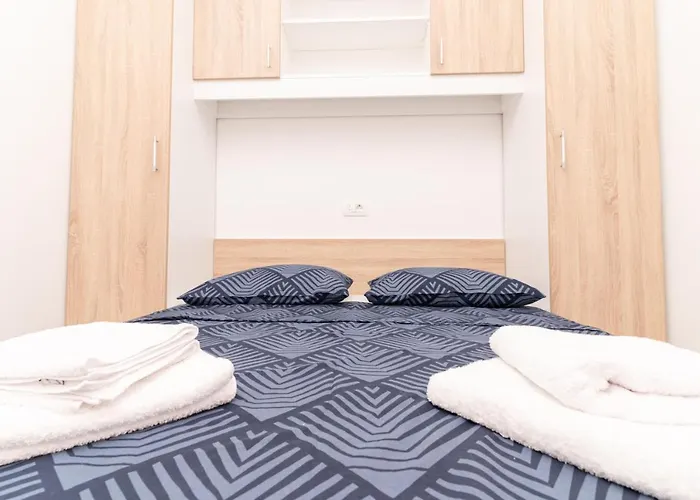 Casa De Hijos Apartament *