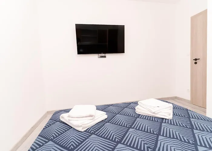 Apartament Casa De Hijos Cavtat