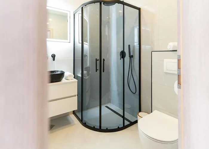 Casa De Hijos * Cavtat