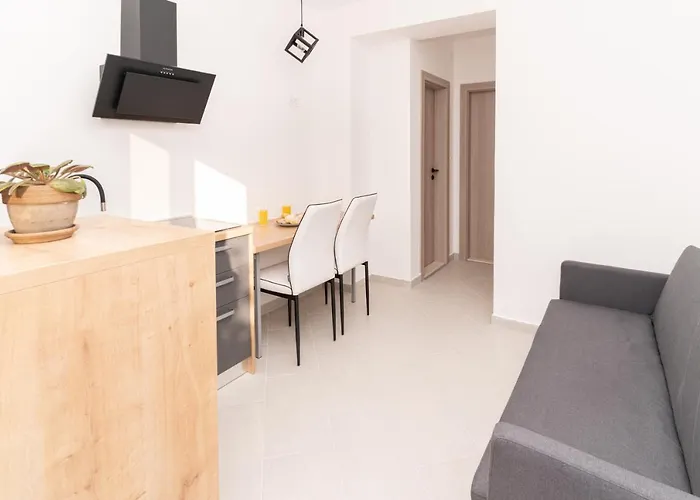 Apartament Casa De Hijos *