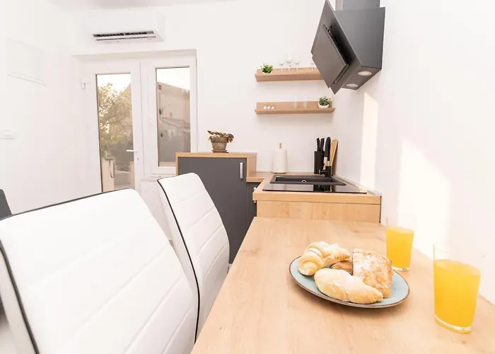 Apartament Casa De Hijos *