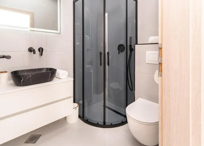 Apartament Casa De Hijos