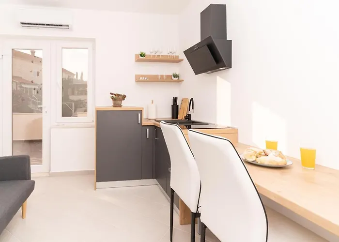 Apartament Casa De Hijos *