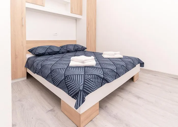 Casa De Hijos * Cavtat