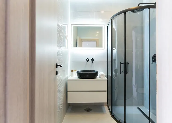 Apartament Casa De Hijos *