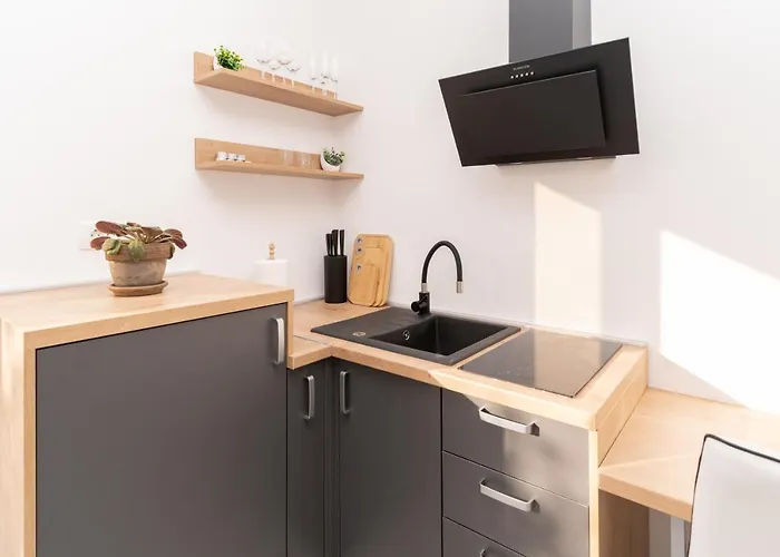 Apartament Casa De Hijos