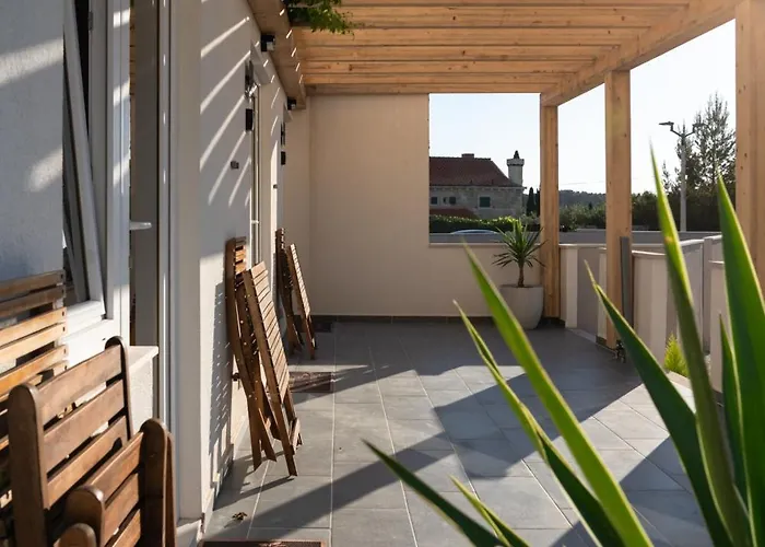 Casa De Hijos