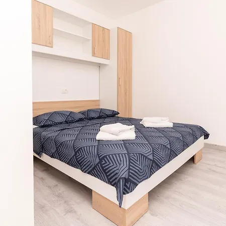 Casa De Hijos Cavtat