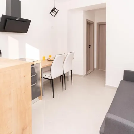 Apartamento Casa De Hijos *