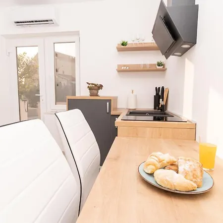 Apartamento Casa De Hijos *