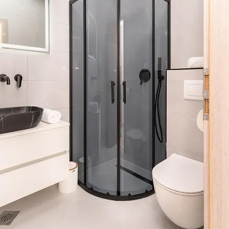 Apartamento Casa De Hijos