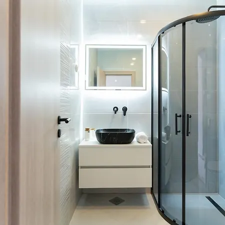 Appartamento Casa De Hijos *