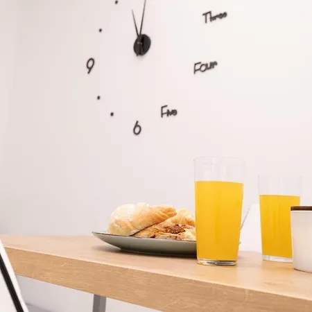 Casa De Hijos Appartement