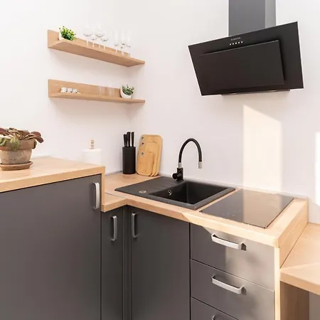 Apartamento Casa De Hijos