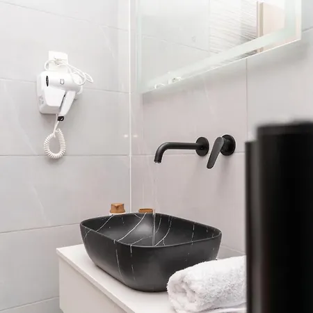 Casa De Hijos Apartamento *