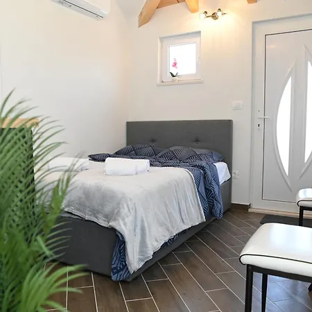 Casa De Hijos Apartment *