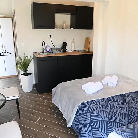 Appartement Casa De Hijos *