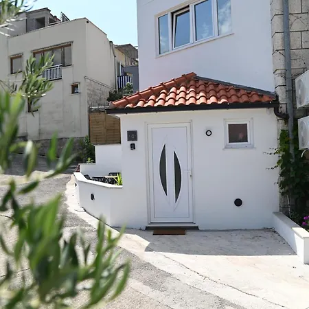 Casa De Hijos Apartman Cavtat