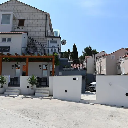 Casa De Hijos Apartman *