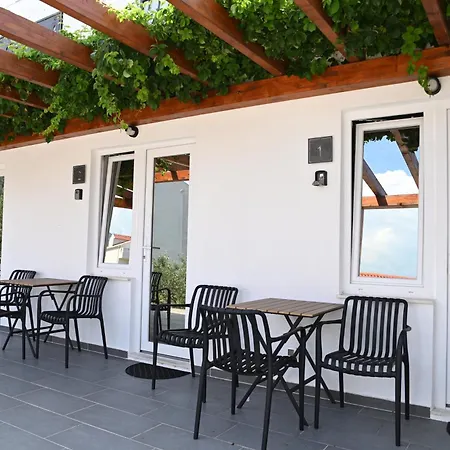 Casa De Hijos Apartman