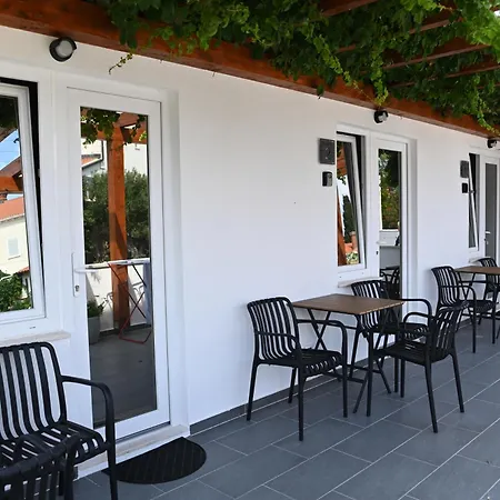 Apartman Casa De Hijos