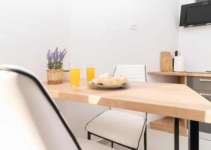Appartement Casa De Hijos