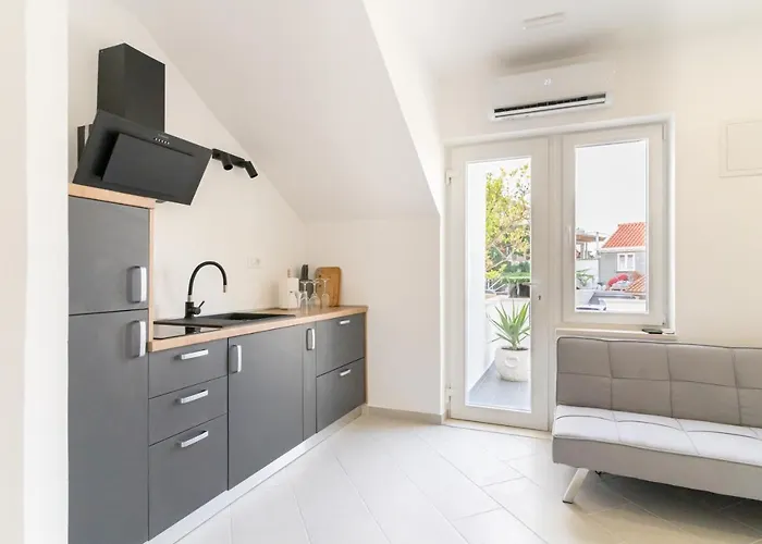 Casa De Hijos Appartement