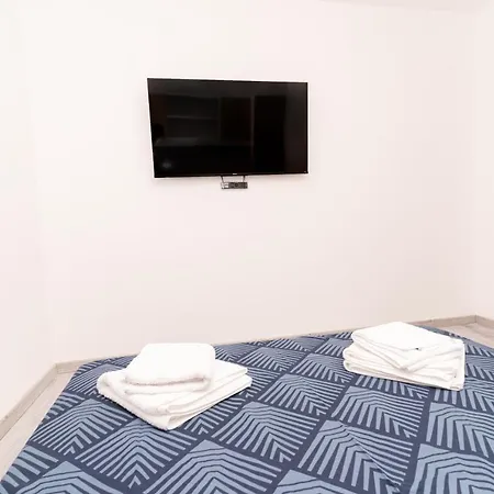 דירה Casa De Hijos קאבטאט