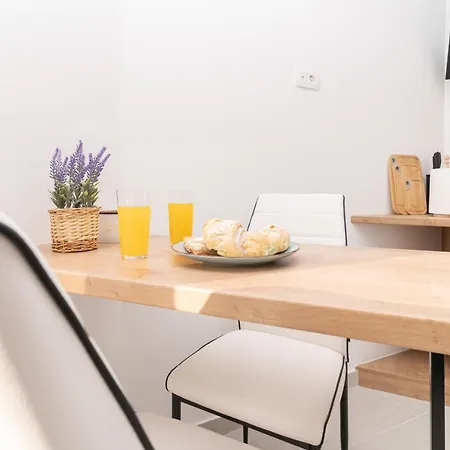 Apartament Casa De Hijos