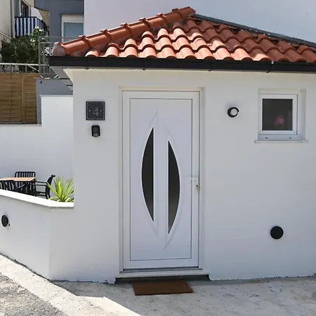 Casa De Hijos *